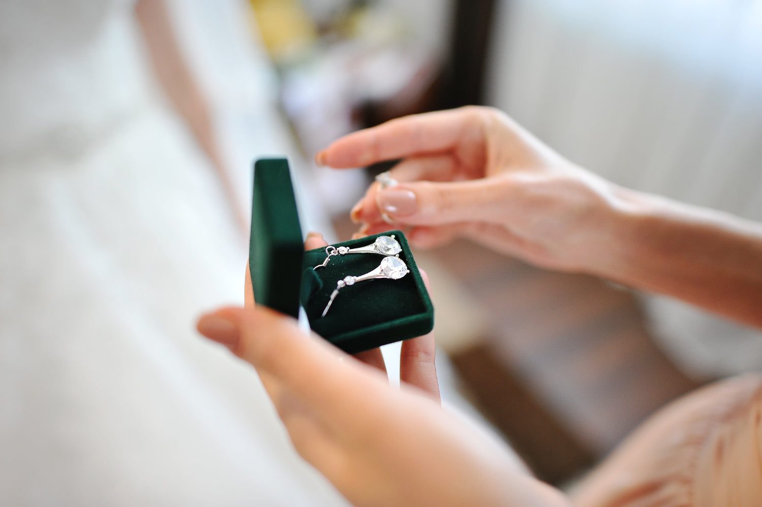 Lab-Grown Diamonds in India: The Rise of an Ethical Sparkle