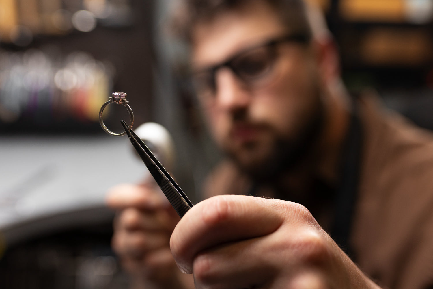 Lab-Grown Diamonds: A Smart Investment or Just a Pretty Trend?