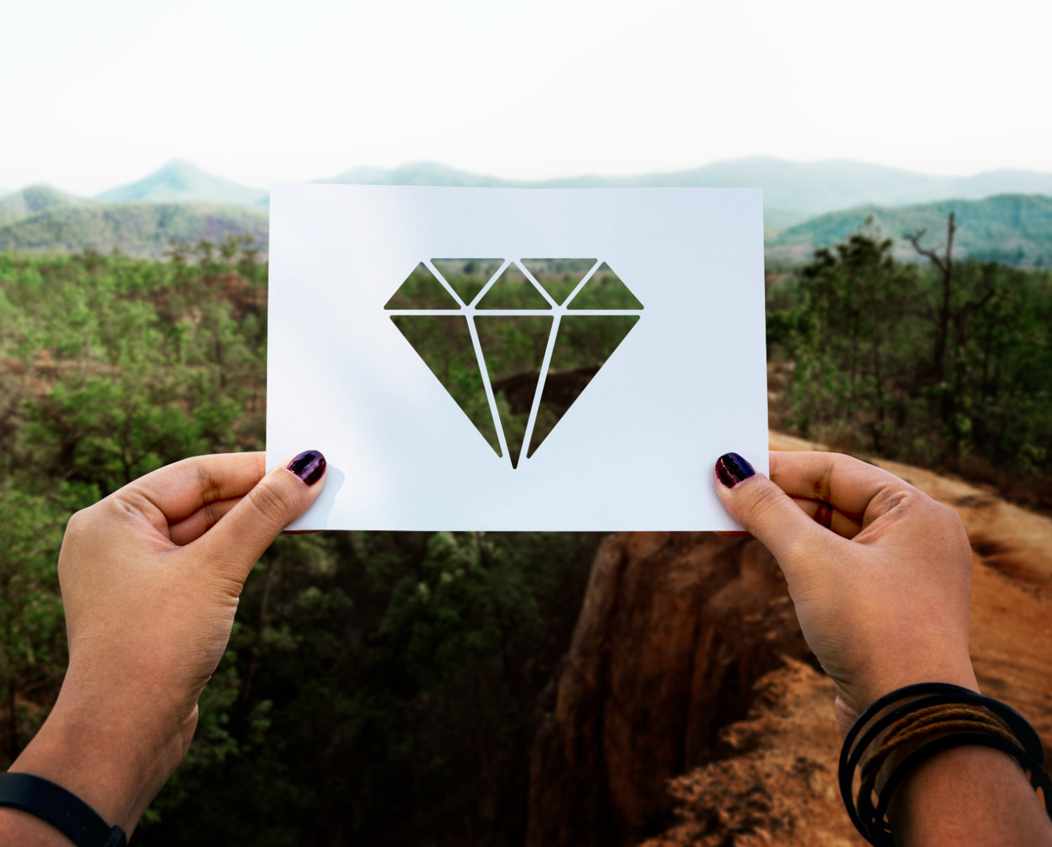 The Environmental Impact of Lab-Grown Diamonds
