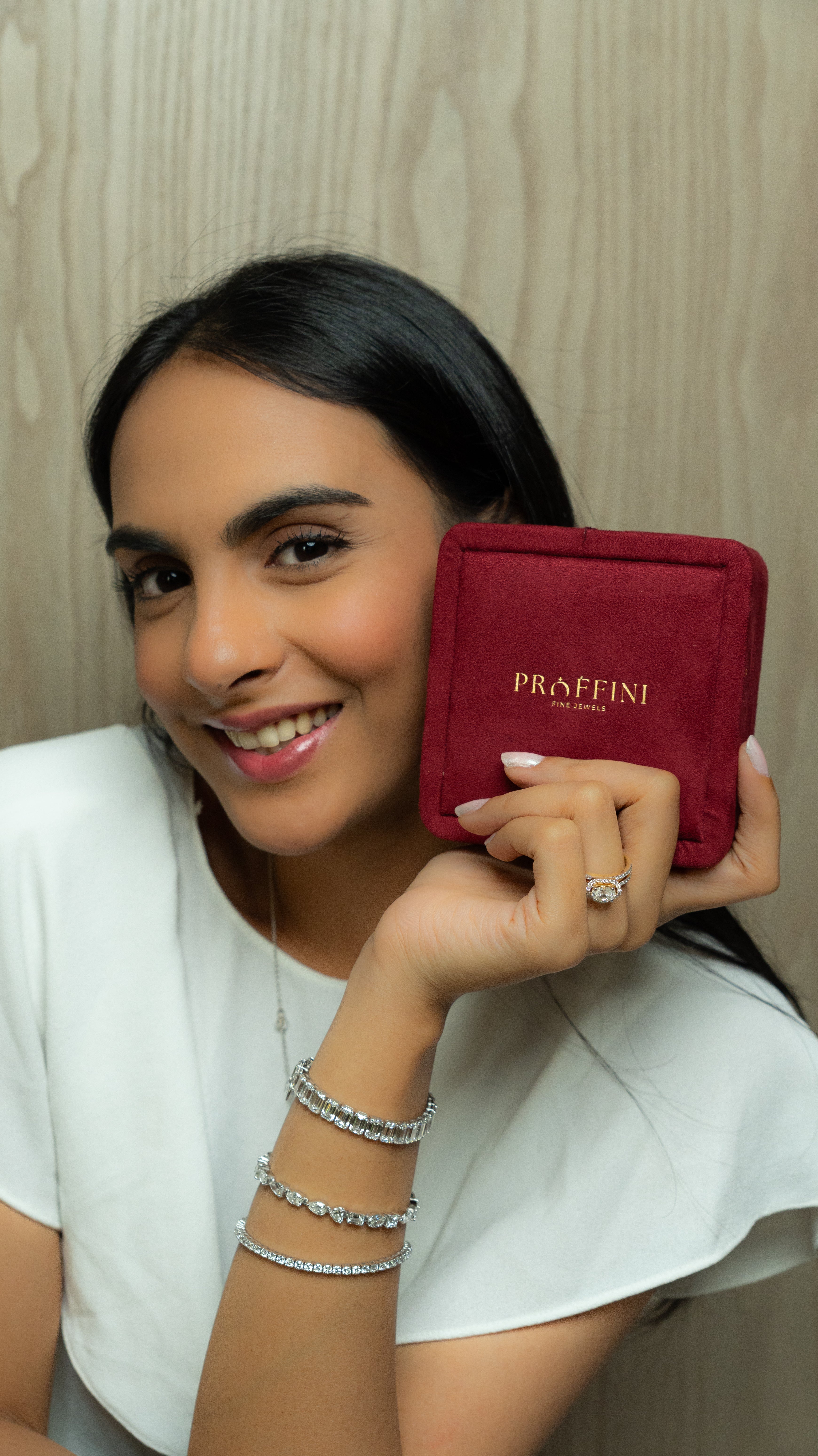 Runway Royalty: How Lab-Grown Diamonds Are Taking Over Luxury Fashion