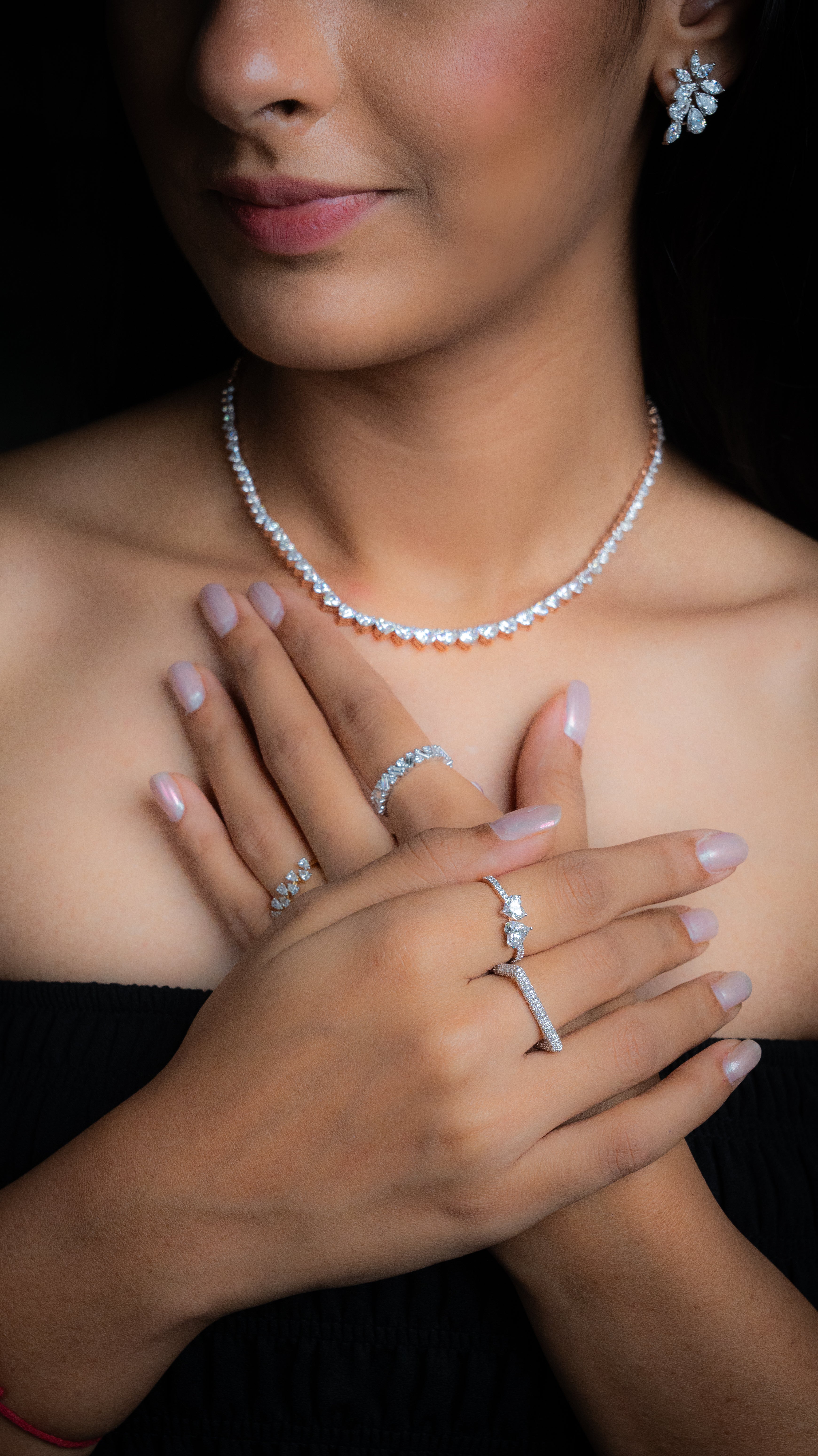 Bling It Up
