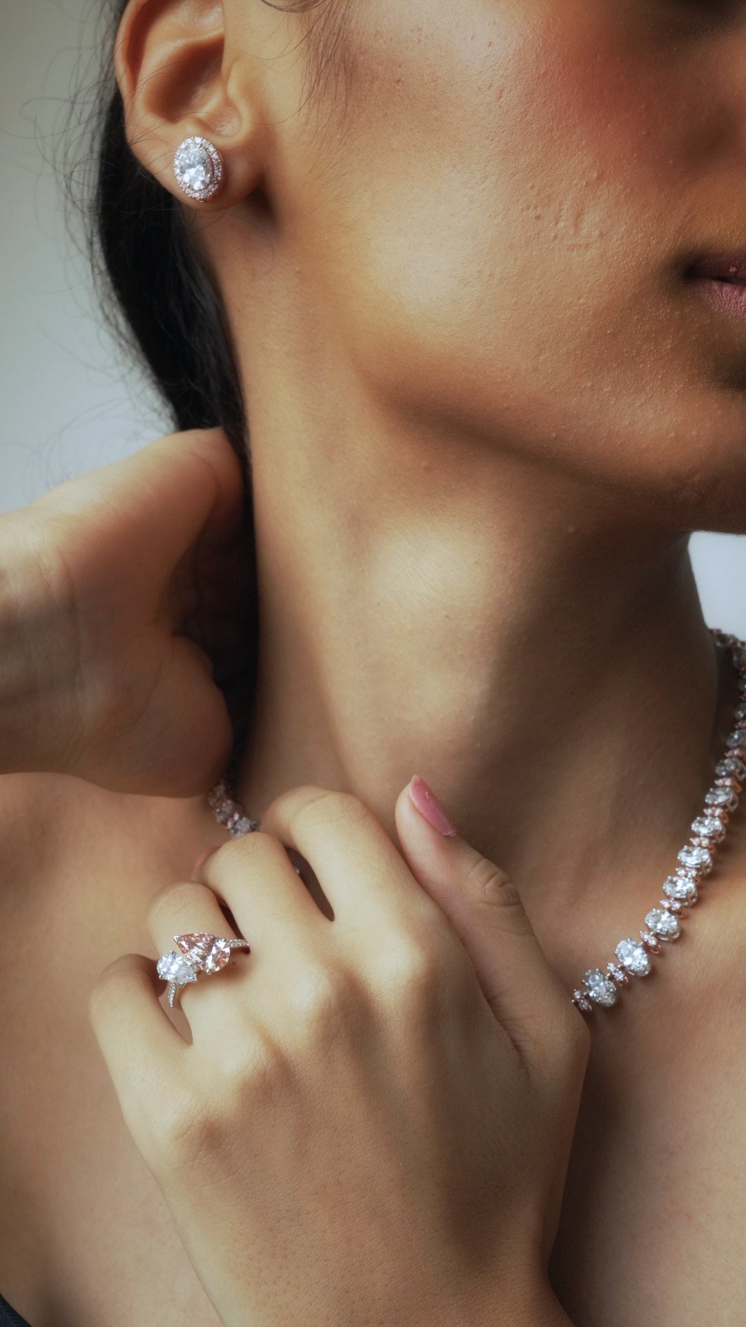 Hue's That Sparkle