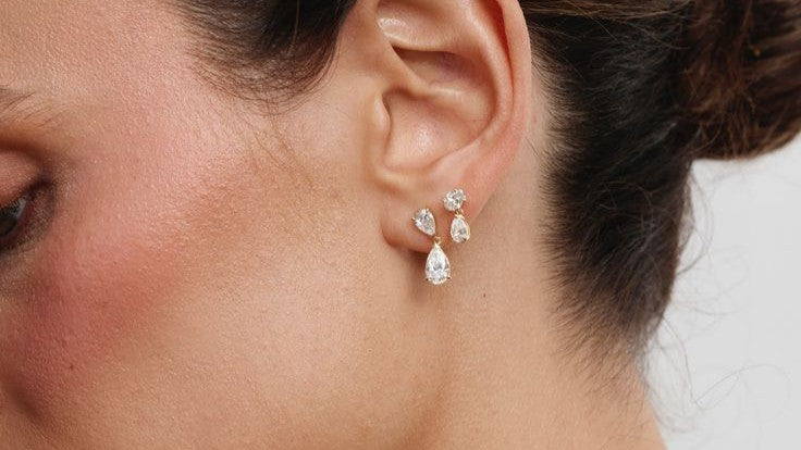 Everyday Wear Earrings