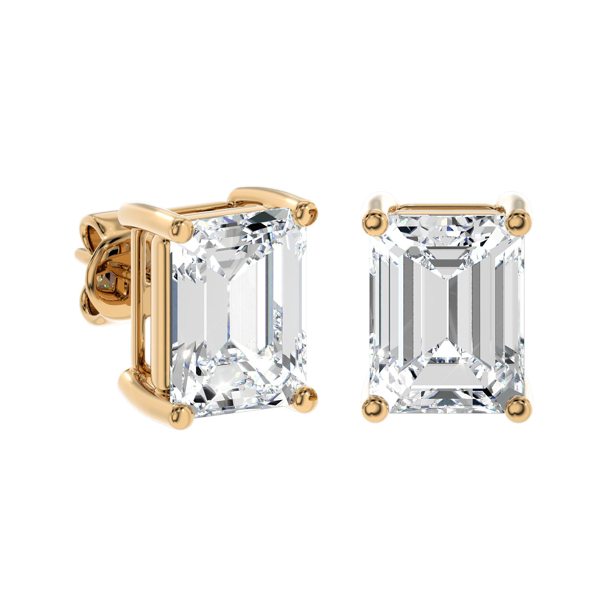 Minimal Earrings