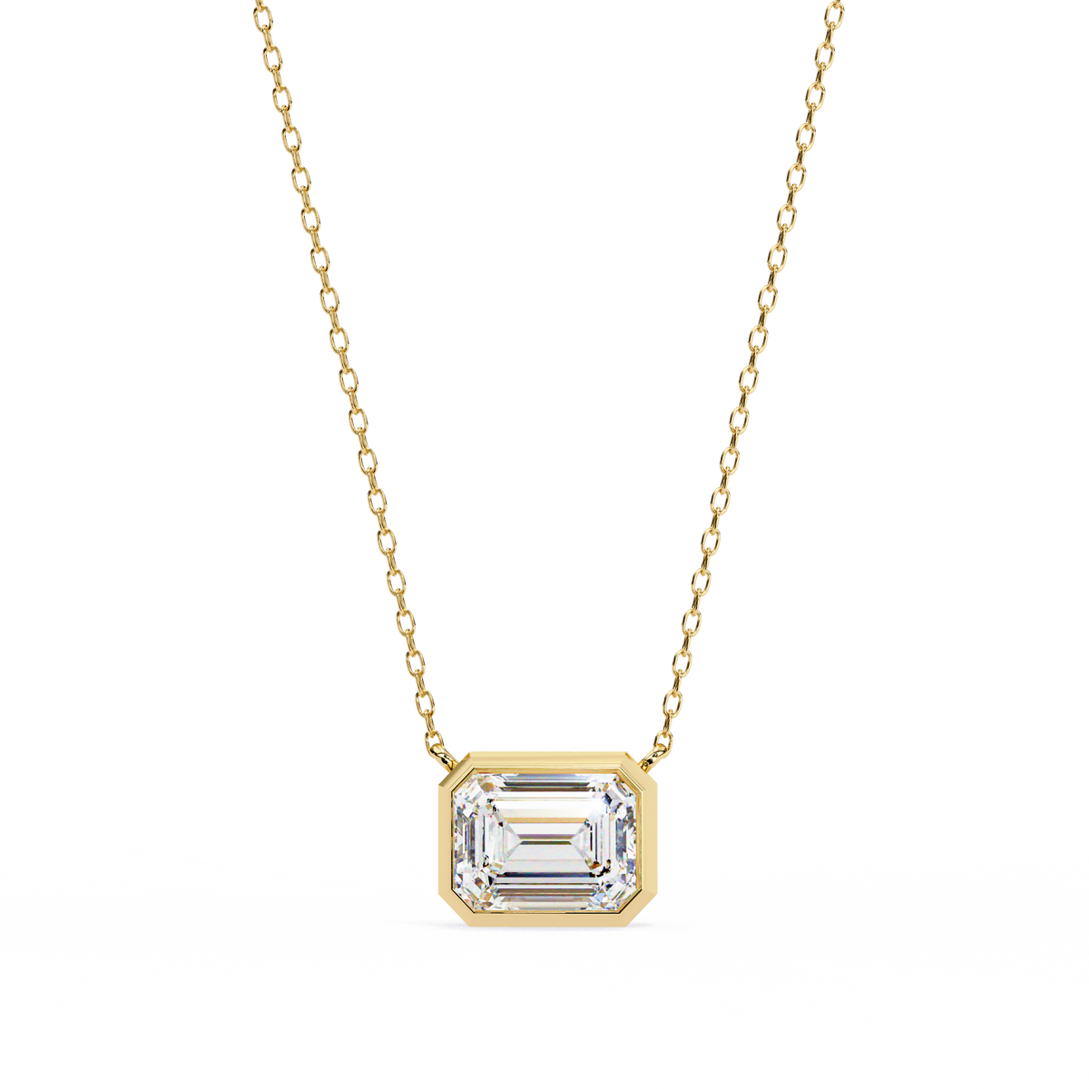 Yellow Gold / 14 kt