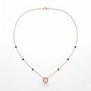 Halo Solitaire Mangalsutra