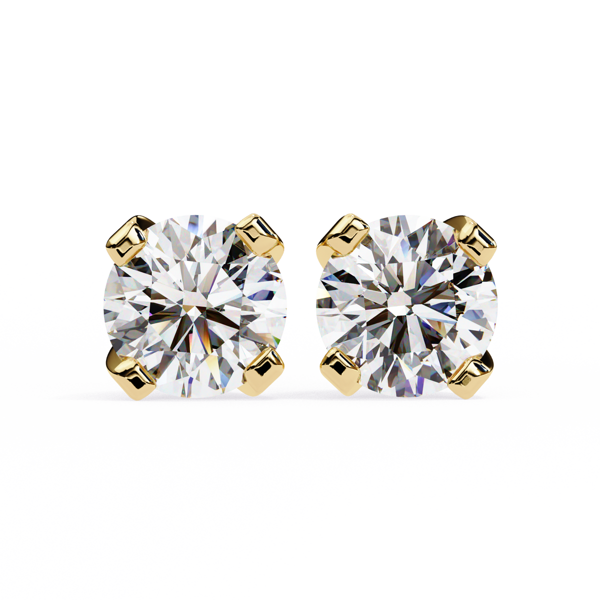 10 kt / Yellow Gold