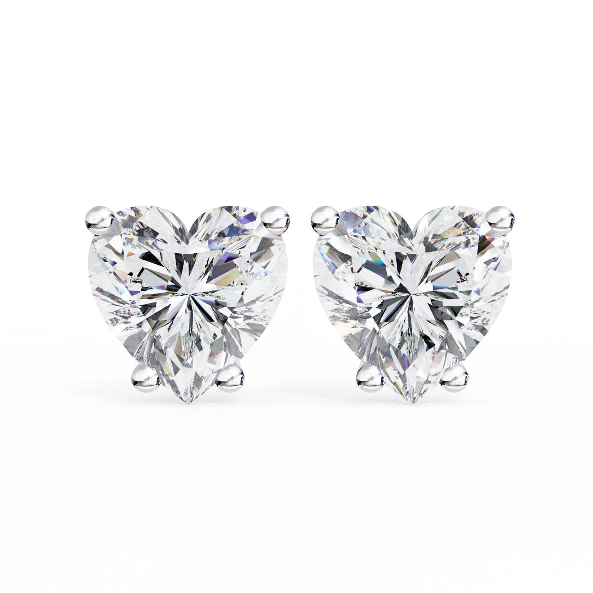 White Gold / 10 kt