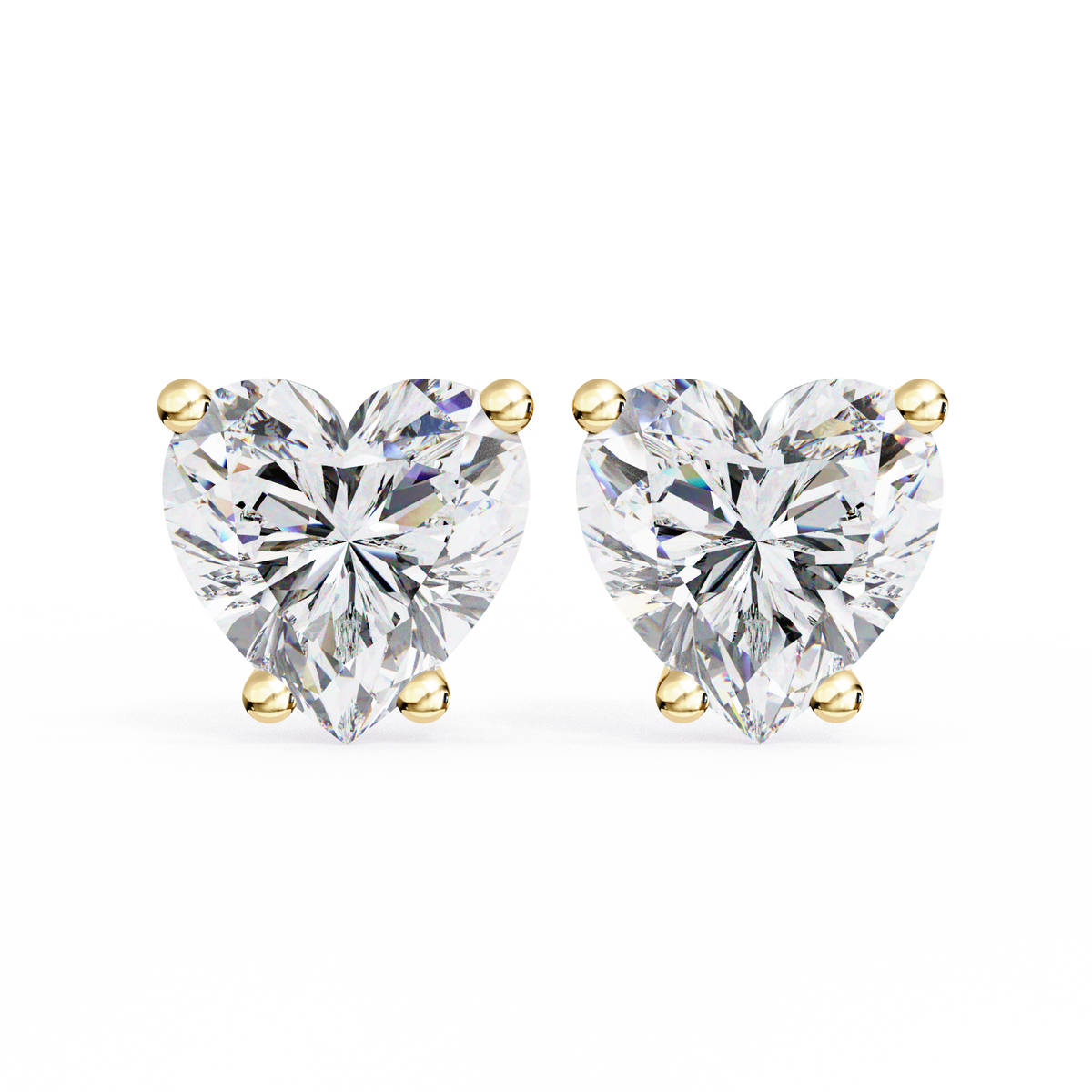 Yellow Gold / 10 kt