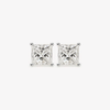 Princess Studs - Martini Setting