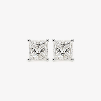 Princess Studs - Martini Setting