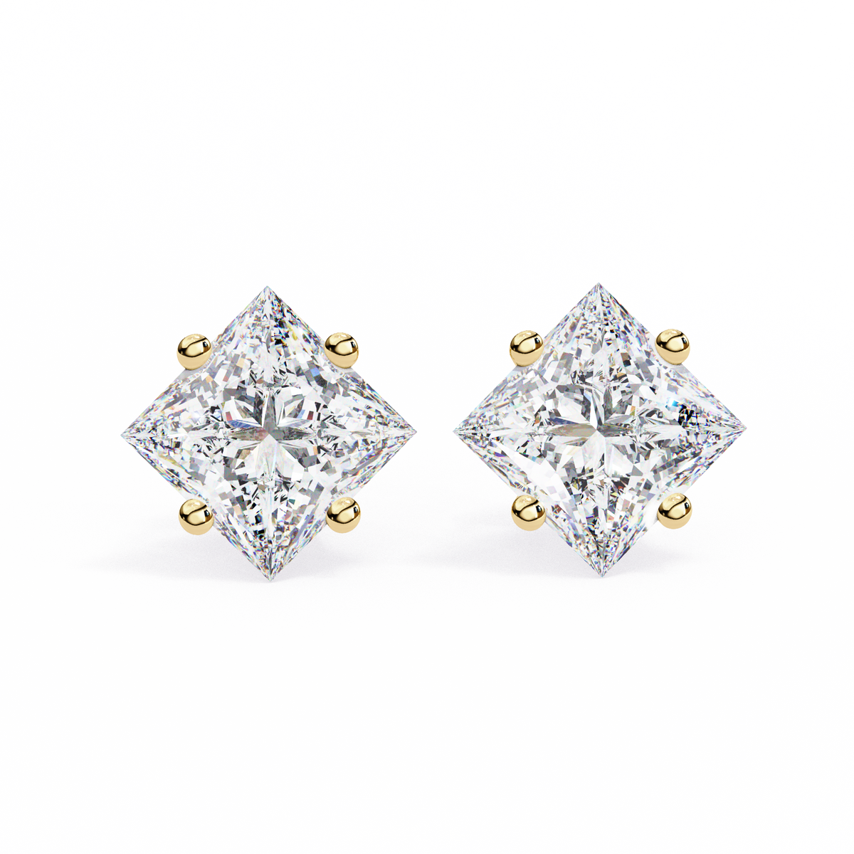 10 kt / Yellow Gold