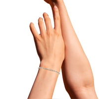 Gleam Link Bracelet