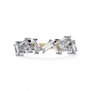 Mosaic Baguette Ring