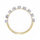 Dot Dash Diamond Band