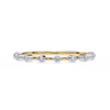 Dot Dash Diamond Band