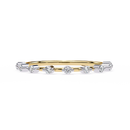 Dot Dash Diamond Band