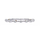 Dot Dash Diamond Band