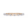 Dot Dash Diamond Band