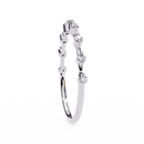Dot Dash Diamond Band