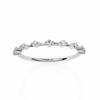 Dot Dash Diamond Band