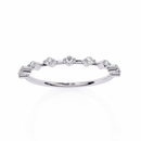 Dot Dash Diamond Band
