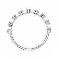 Dot Dash Diamond Band