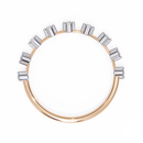 Dot Dash Diamond Band
