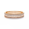 Linear Baguette Band