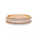 Linear Baguette Band
