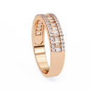 Linear Baguette Band