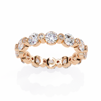 Circle of Light Band