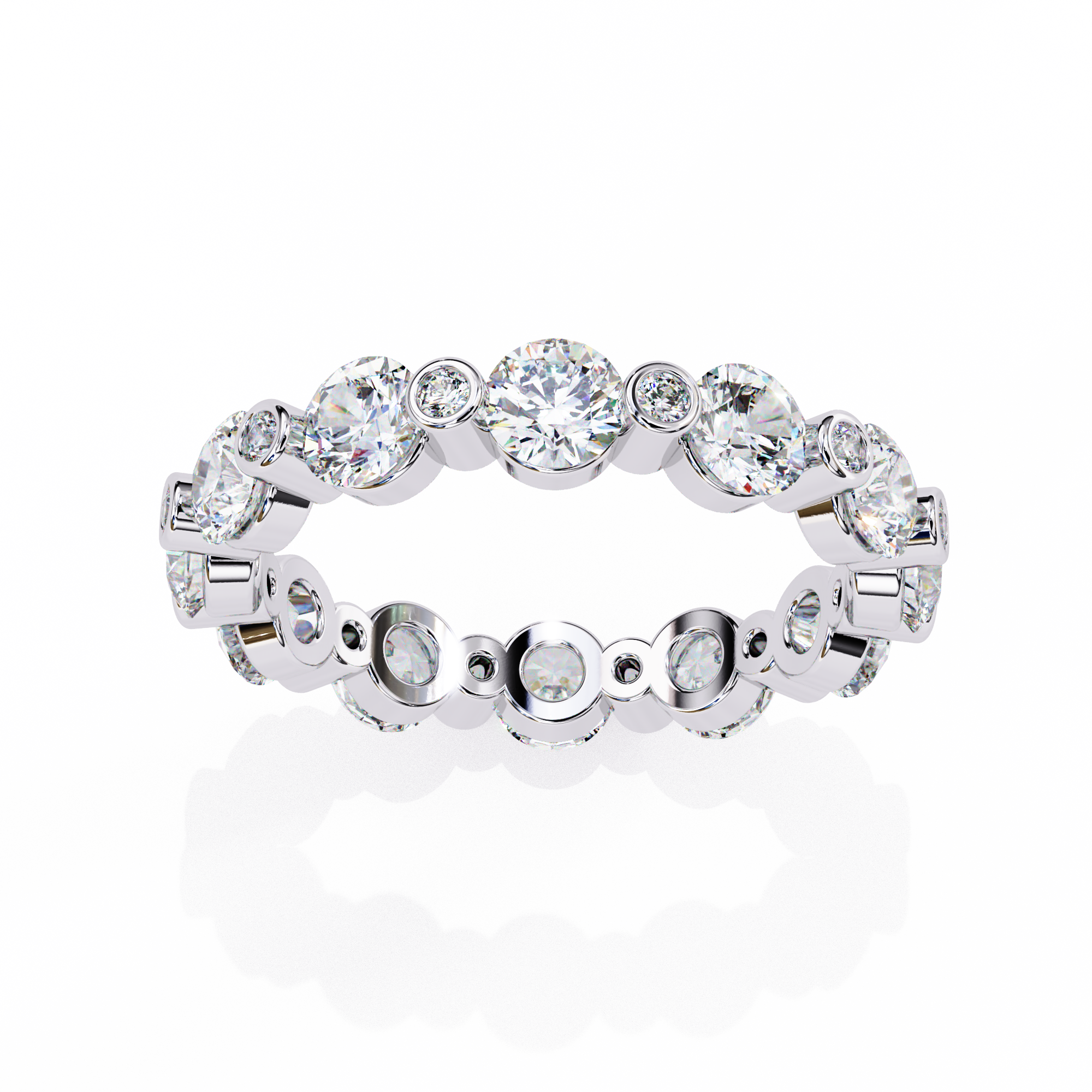 Circle of Light Band