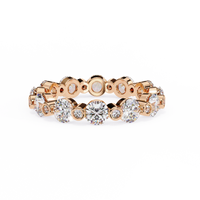 Circle of Light Band