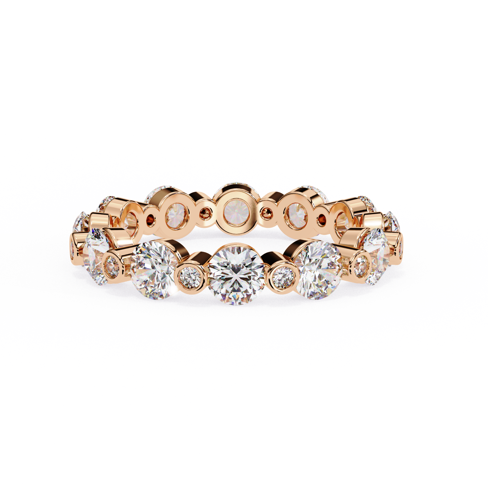 Circle of Light Band