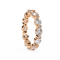 Circle of Light Band