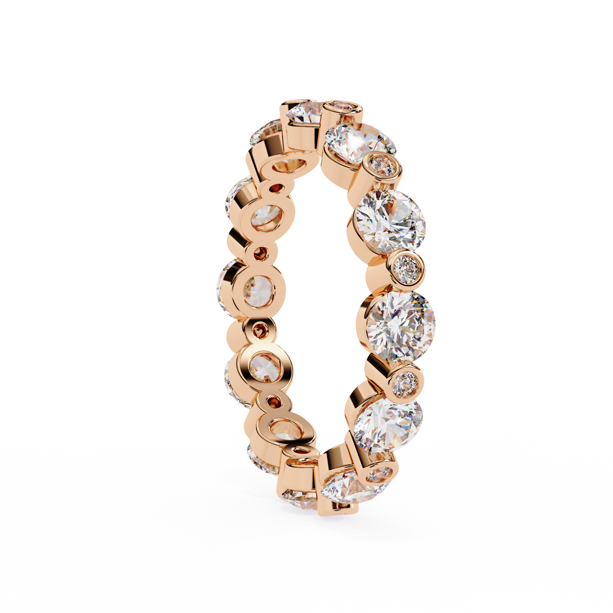 Circle of Light Band