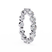 Circle of Light Band
