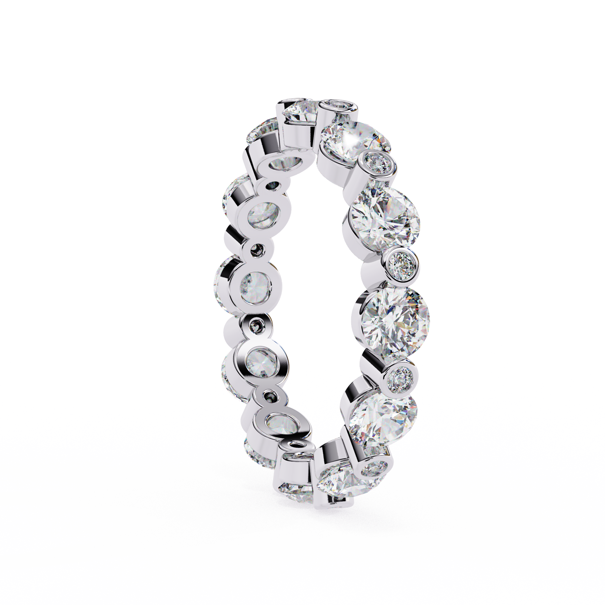 Circle of Light Band