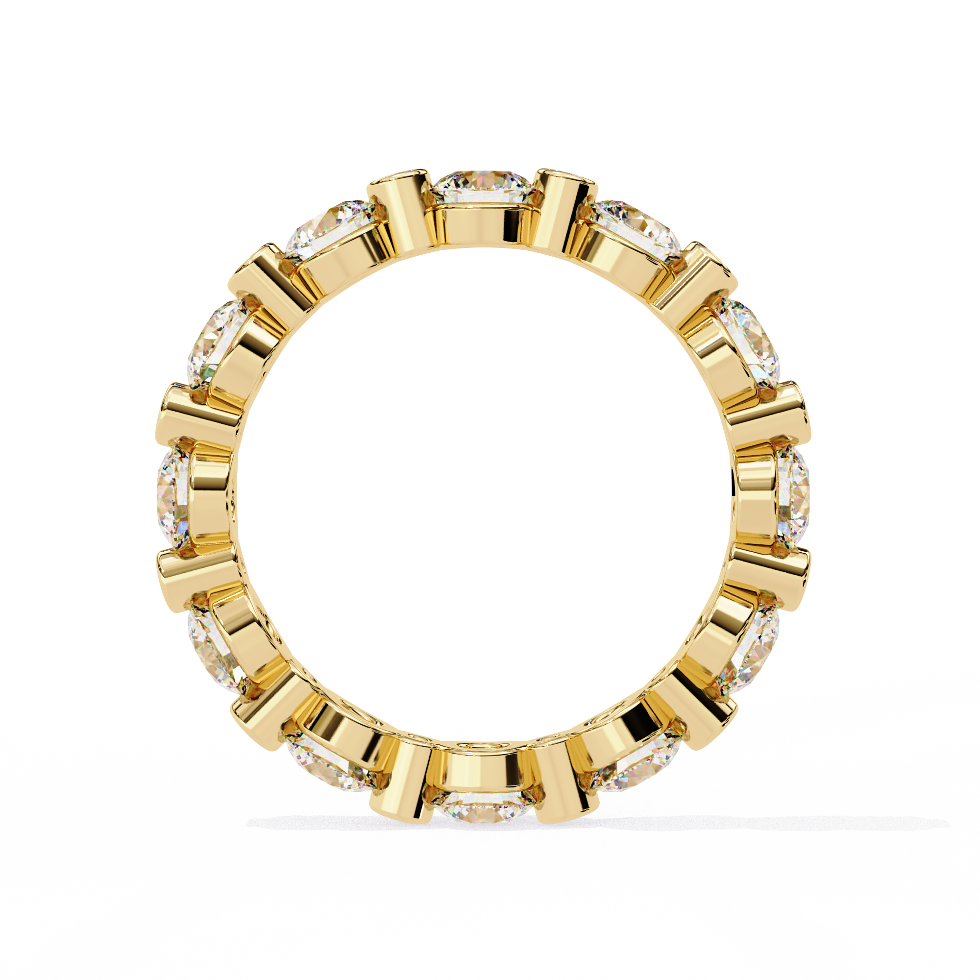 Circle of Light Band