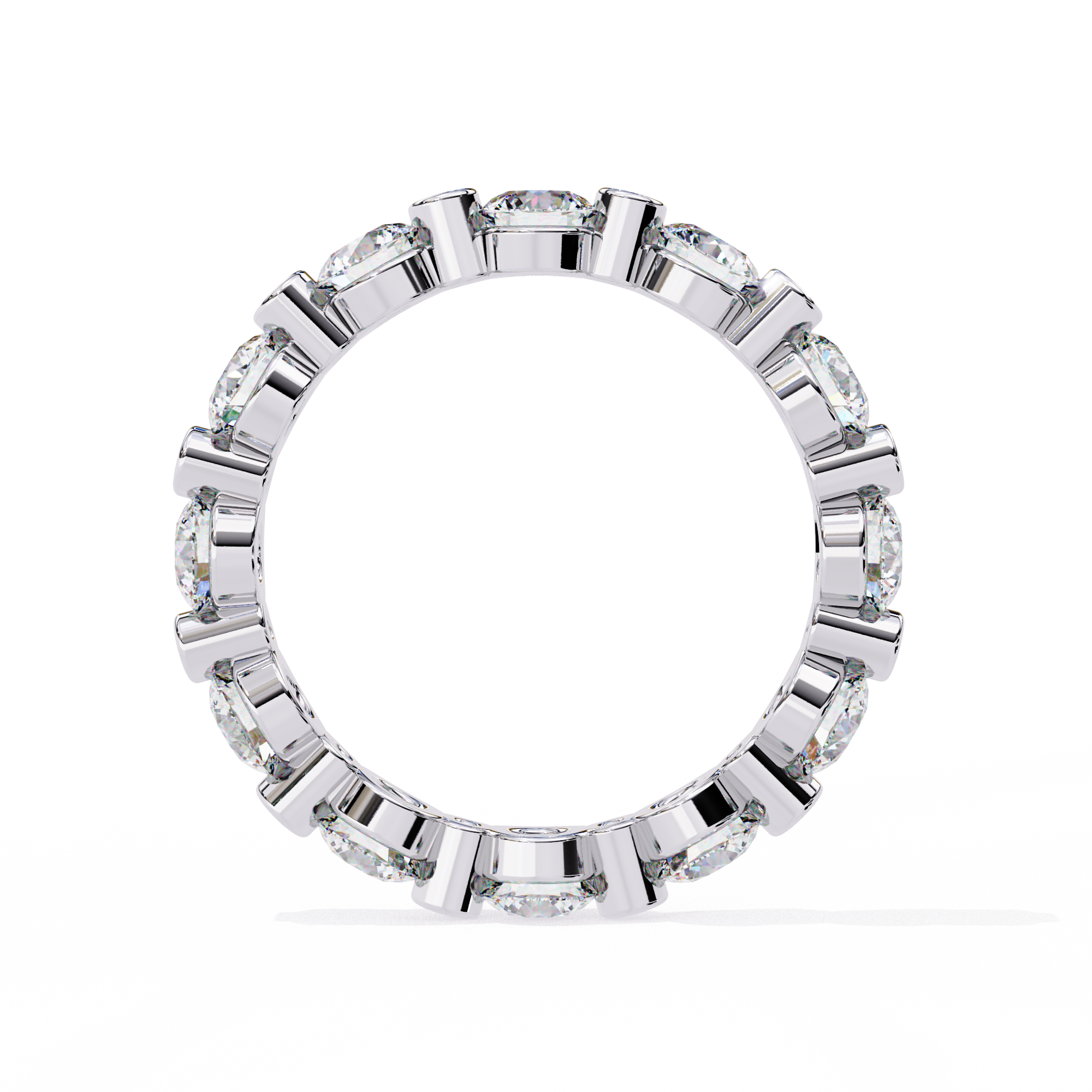 Circle of Light Band