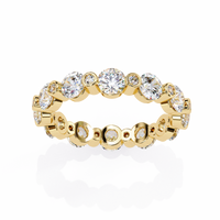 Circle of Light Band