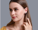 Sunbeam Cluster Earrings