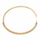 Virelle Cuff - 0.14 ct pears