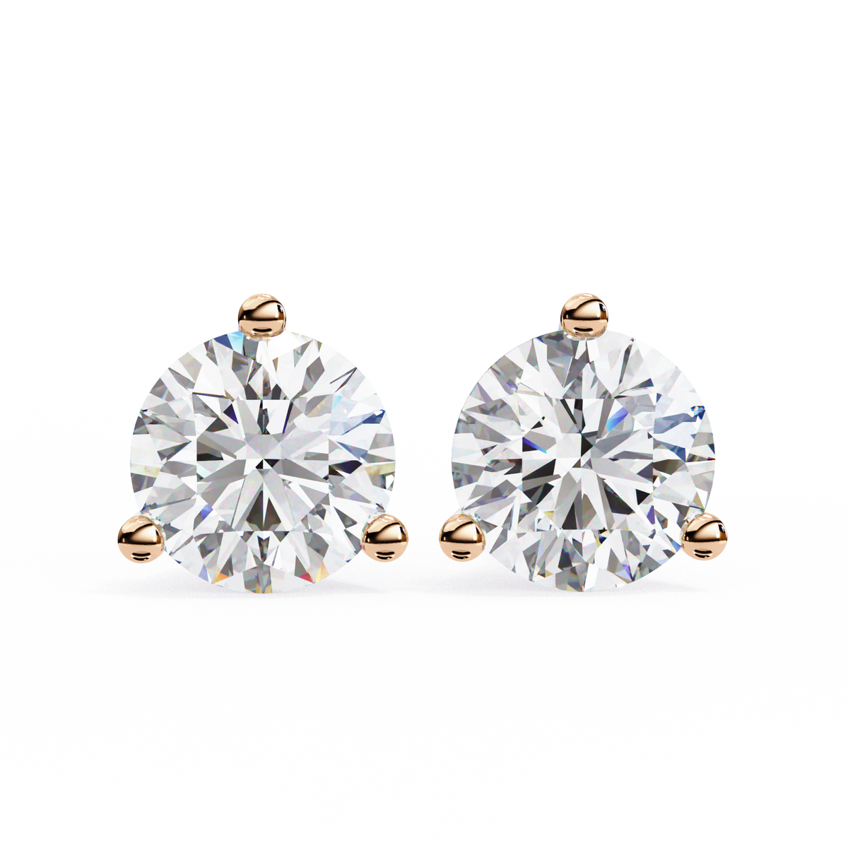 10 kt / Rose Gold