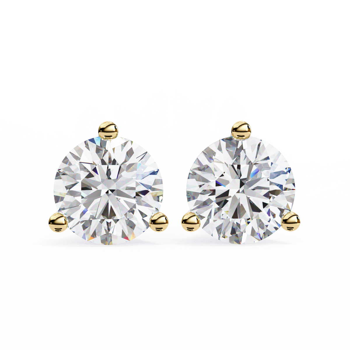10 kt / Yellow Gold