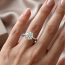Elara Ring - Round 1.5ct