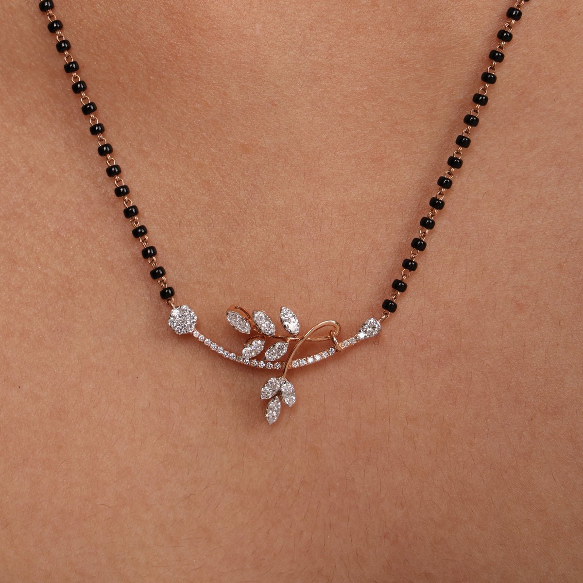 Rose Gold / 9 kt