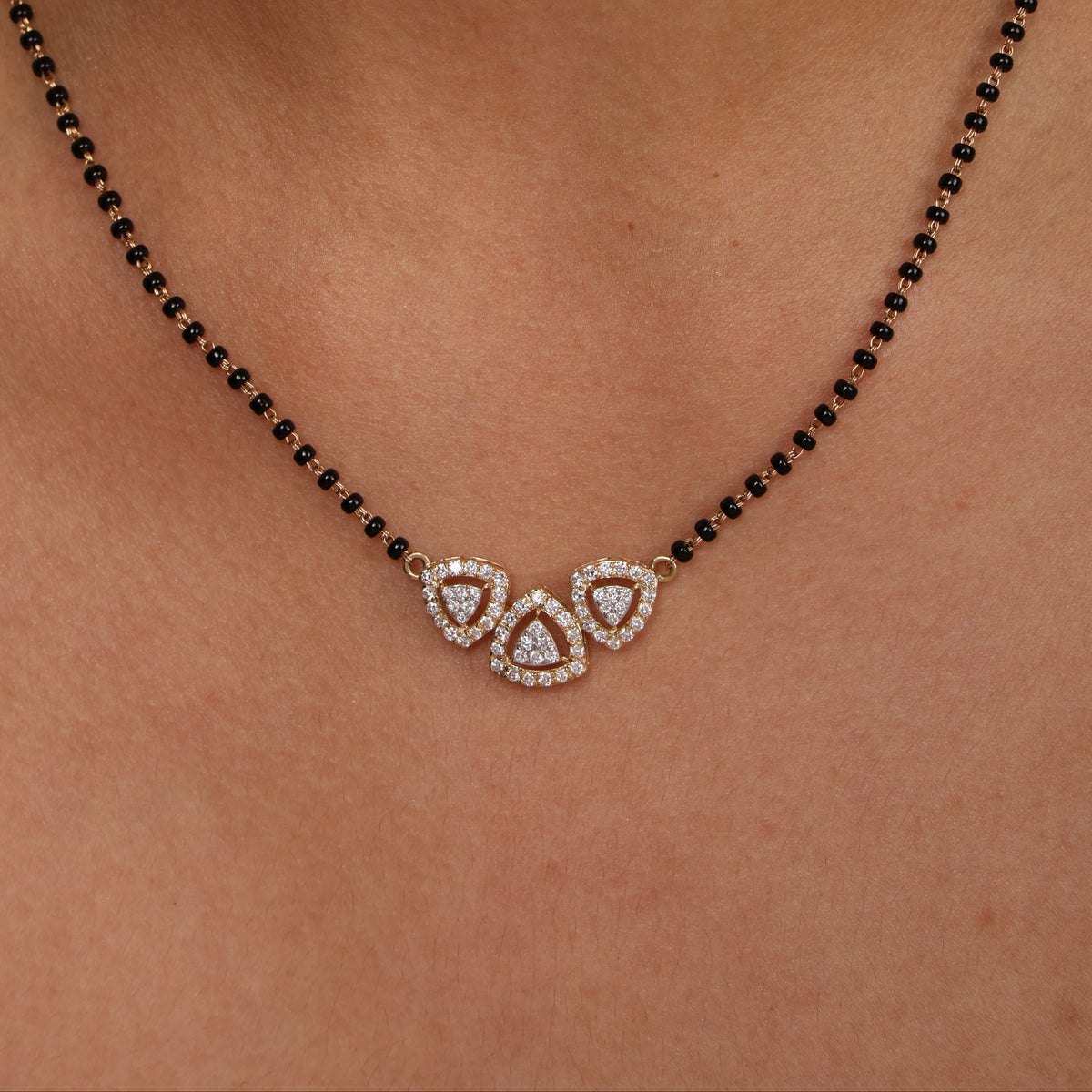 Rose Gold / 9 kt