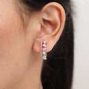 Roselle Diamond Bali